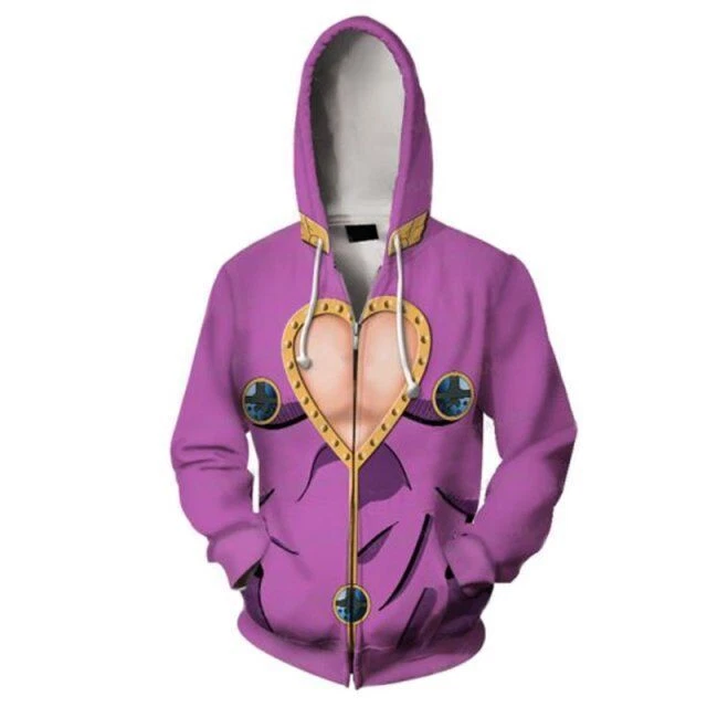 Felpa jojo sale