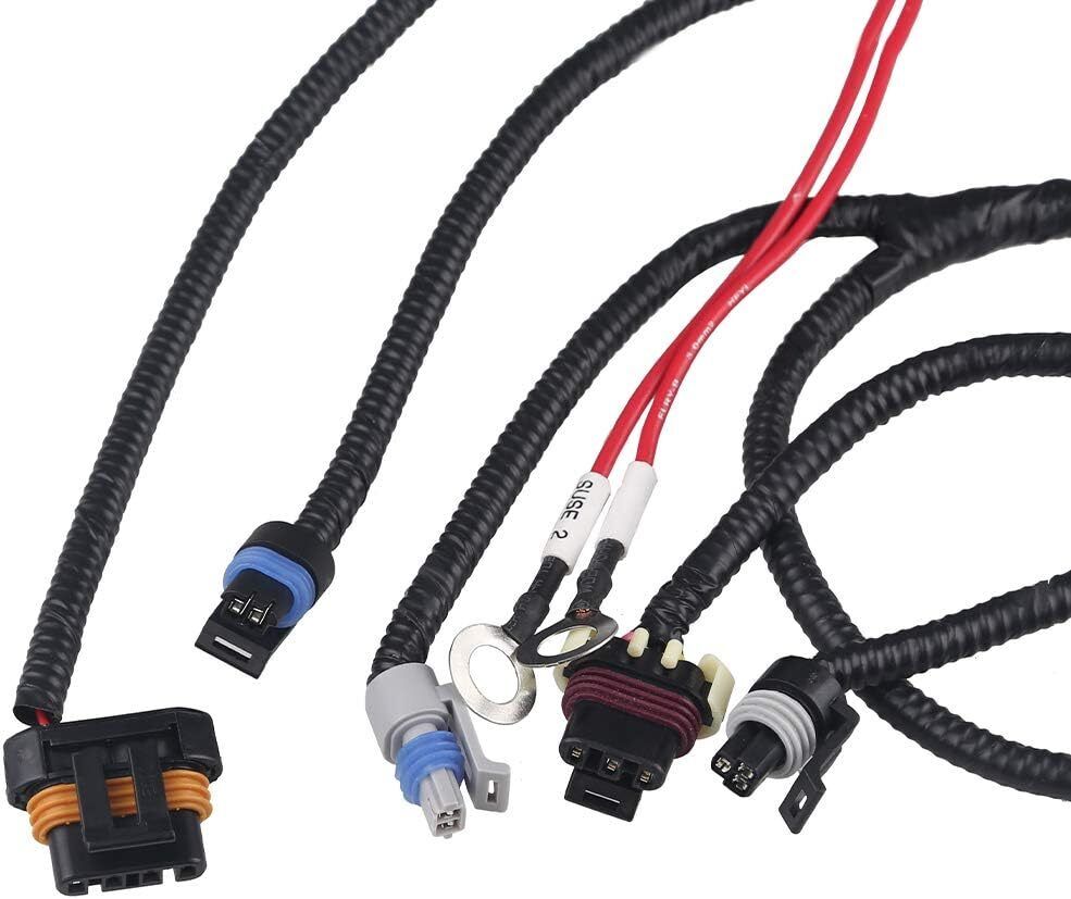 Engine Wiring Harness, Professional Standalone Wiring Engine Wiring Harness, Professional Standalone Wiring