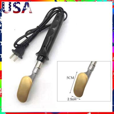 110v 50/60hz Car Bumper Repair Hot Stapler Iron Plastic Welding US Standard Plug