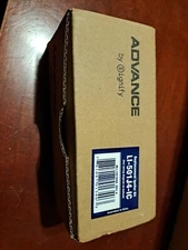 ADVANCE LI-501J4  Ignitor Round Case Replacement Kit Ll-501 J4