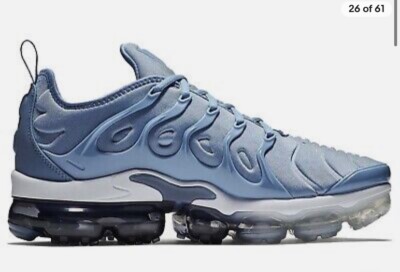 NEW Nike AIR VAPORMAX PLUS Men display picture 1