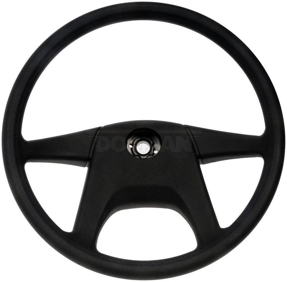 FITS 2001-2006 FREIGHTLINER COLUMBIA 2003-2007 M2 100 106 112 M2 STEERING WHEEL - Image 4 of 4