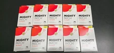 Mighty Patch Hero Cosmetics Original Patch Blemish Treatment - 72 Count