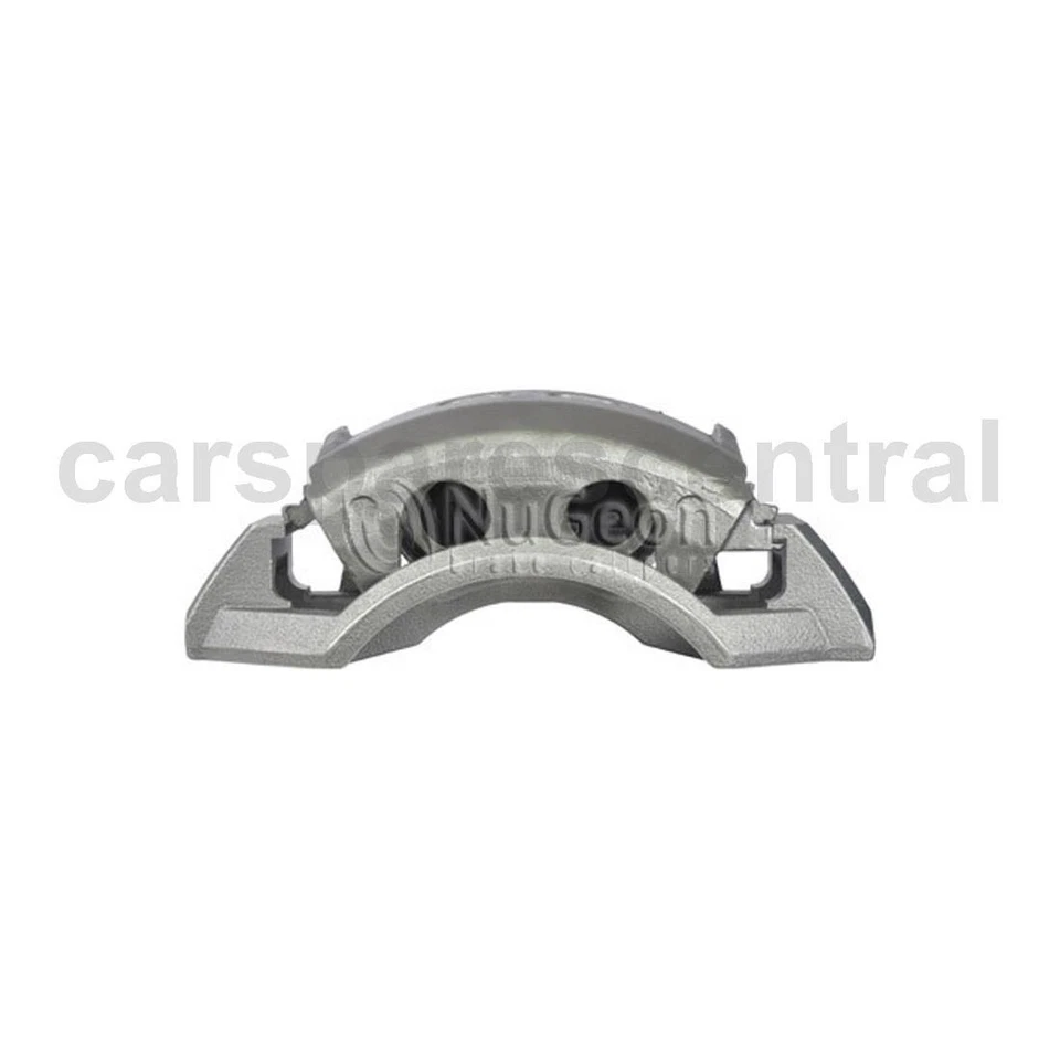 Pinzas de freno delanteras para Chevrolet C4500 Kodiak Nugeon 2003 2004 2005 2006 2007 Foto 4 de 4