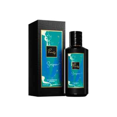 Rua29 Unisex Parfum SOSPIRO Eau De Parfum 100ml Sommer frisch süß blumig