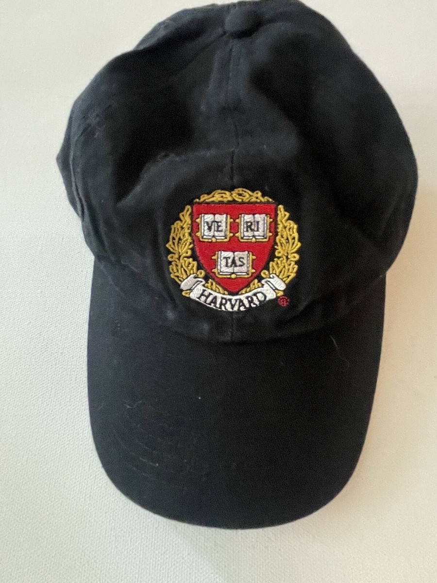 Harvard Hat NWOT One Size Fits All | eBay display picture 2