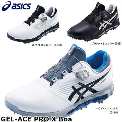 asics gel golf shoes