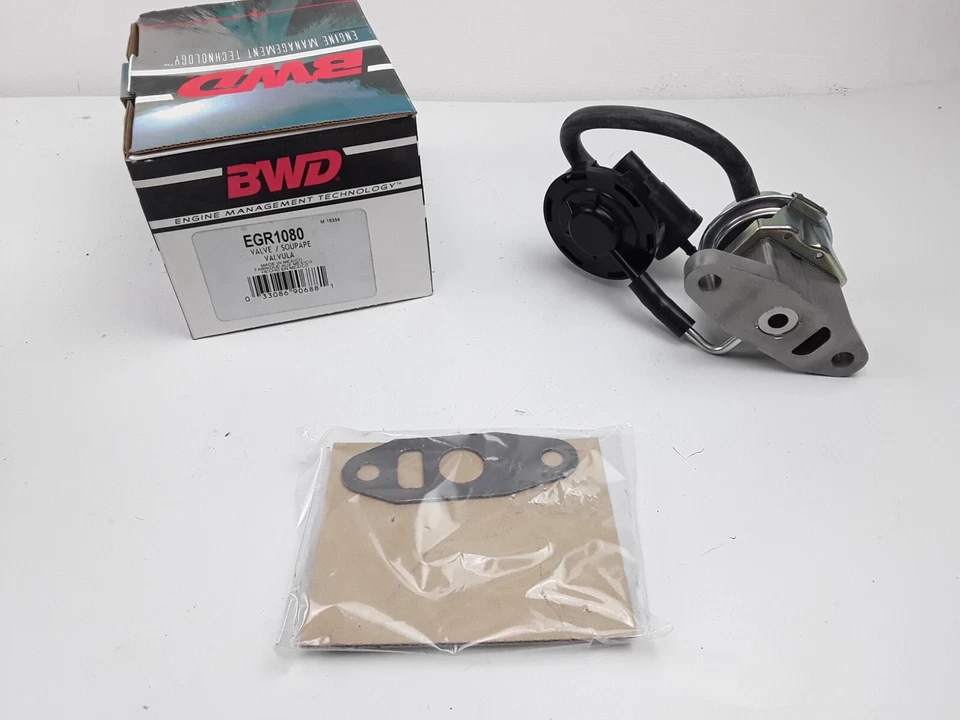 Клапан EGR для Dodge Ram 1500 Dakota D250 B1500 B250 1992 1993 1994 1995 1996 - Изображение 4 из 4