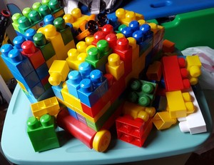 lego blocks ebay