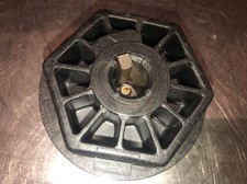 Genuine Original Minuteman 260 MC260026QP Floor Scrubber Motor Pad Clutch