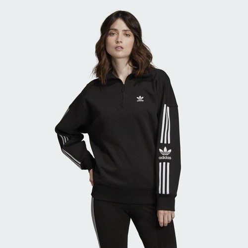 Sweatshirt adidas Lock Up Sweat | eBay