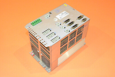 Sepro Pac-k-P3 400/14/14/30-ST Servo Drive Controller