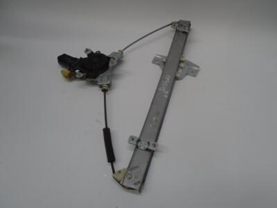 824031C010 Fensterheber Vorne Links. für HYUNDAI GETZ (TB) 2005 796168