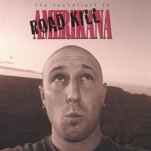 Cd russell wolff roadkill amerikana (786851985023)