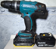 ADATTATORE DA  BATTERIA   STANLEY FATMAX 18V (NO NUOVA V2O)  A UTENSILI  MAKITA