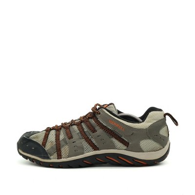Merrell Herren Boulder Performance Sneaker Outdoor Wanderschuhe EU 44.5