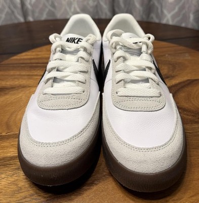 New Nike Killshot 2 (CS) Leather Sneakers Youth 6 or Women's 7.5