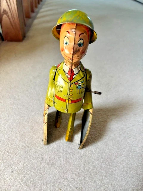 GI Joe Vintage & Antique Toys for sale | eBay