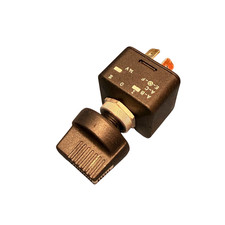 151804 1518.04 65478 Włącznik obrotowy 14V