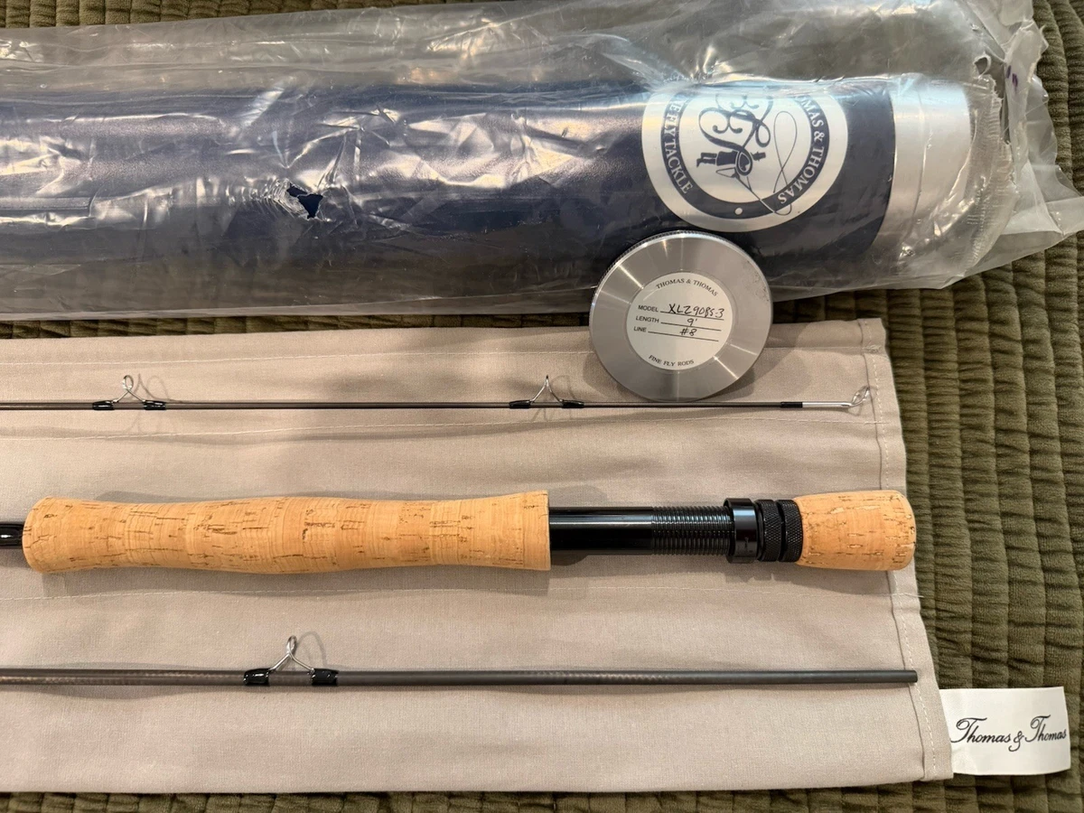 9 wt fly rod for bass reel Orvis Clearwater 908-4 Outfit The strong Is a 9wt rod suitable