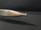 Turkish Mauser Bayonet, A.S.F.A. Marked, Twice Issued  — photo 7