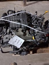 Engine 3.3L VIN C 8th Digit AWD Fits 18-23 STINGER 3184112