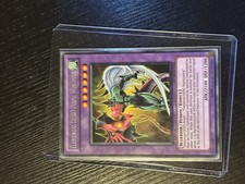 Yugioh TCG Elemental Hero Flame Wingman EN016