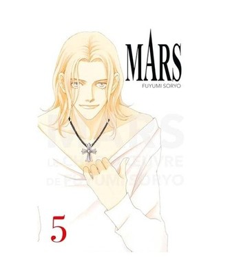 Mars - Perfect Edition T05, Soryo, Fuyumi