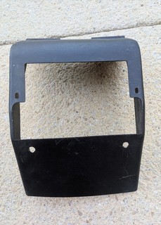 VW Beetle 1303 Fuse Box Cover 1973 1979