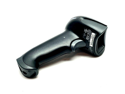 Keyence HR-100 Rev. H Handheld Code Reader, Standard, Red LED, NO CABLE