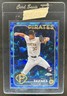 2024 Topps Chrome Update Sapphire Paul Skenes RC Rookie #USCS288 Pirates
