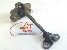 Porte arrière et accessoires Citroen HY