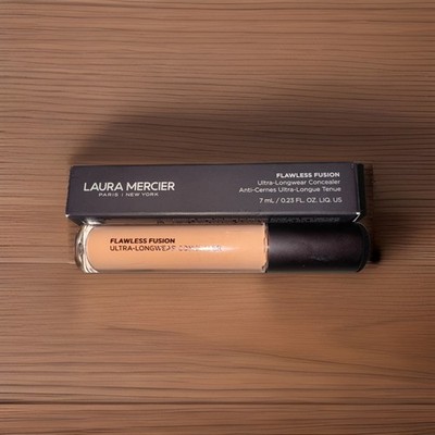 Laura Mercier Flawless Fusion Ultra-Longwear Concealer 3.5N  7ml / 0.23 fl oz