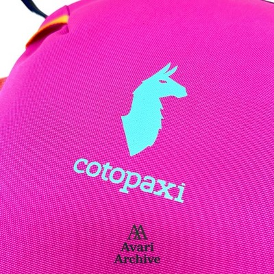 cotopaxi ピンク リュック Cotopaxi Allpa Mini 20L Travel Raspberry/Fuchsia Pink Backpack NWT
