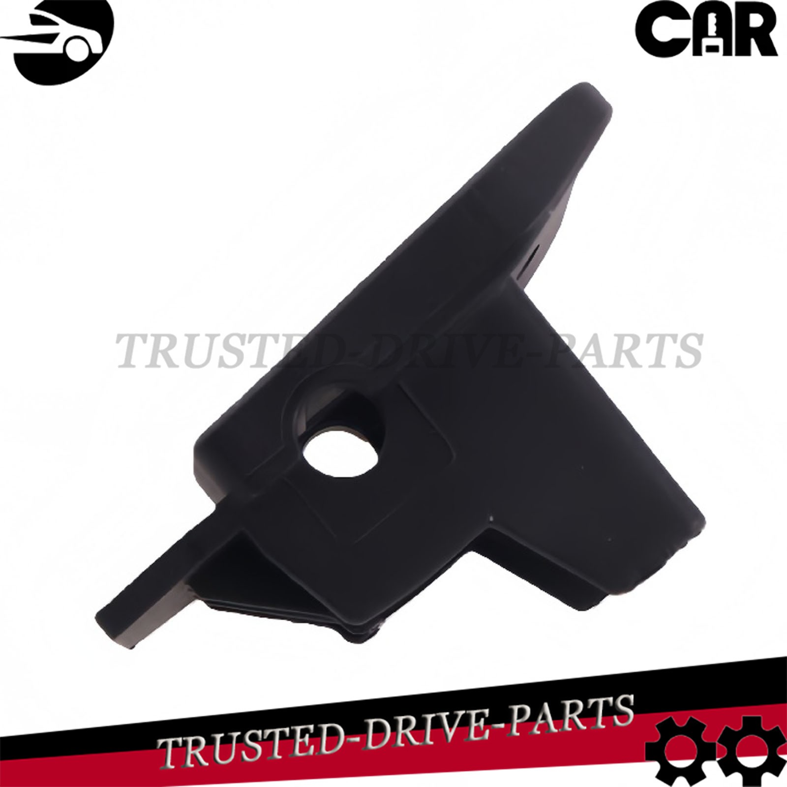 NEW Black Right Side Door Control Switch Button 13M0434CP Fit McLaren 570S 600LT