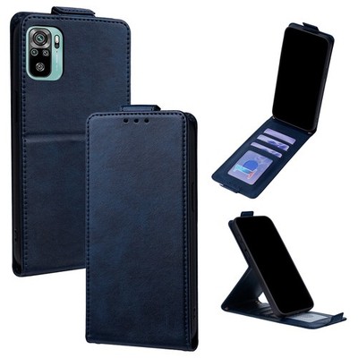 Flip Cover Wallet Etui Hülle Für Xiaomi Redmi Note 5 6 7 8 9 Pro Max HandyTasche