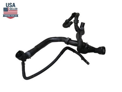 Vag Water Hose With Quick Audi Etron Gt F8 2021 Genuine 5QF122101CD