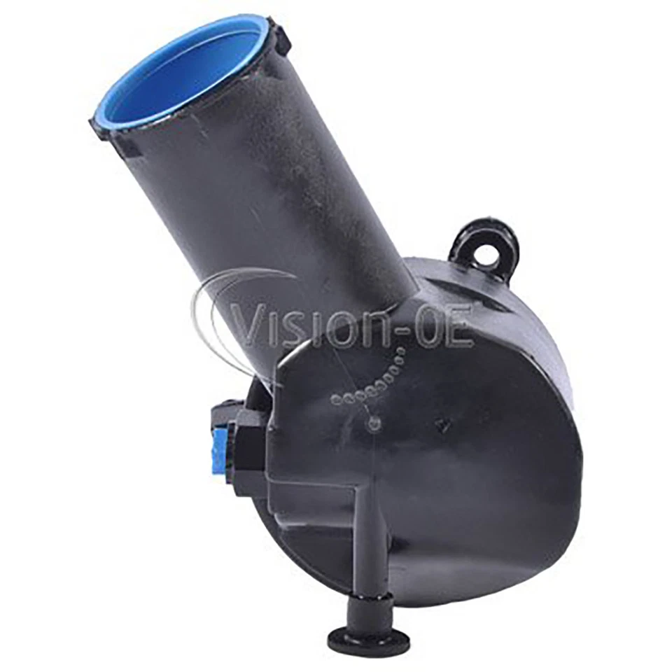 1 насос гидроусилителя руля для Ford Taurus 2000-2007 годов выпуска - Изображение 2 из 4