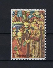 [K90563] Belgium N°1933-V1 Art MNH ** COB € 7,00 SUPERB