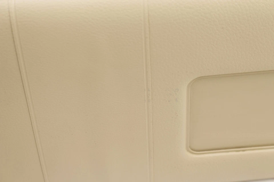 2004-2007 BMW 530I - Right SUN Visor / Mirror 7897614 - Image 3 of 4