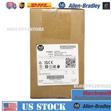 NEW SEALED ALLEN BRADLEY 25B-D4P0N104 POWERFLEX 525 2HP AC DRIVE US Free Tax DO