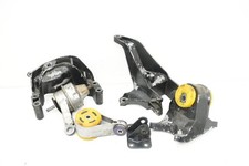 2002-2008 Mini Cooper S R52 R53 W11 Engine Manual Transmission Mount Set Oem