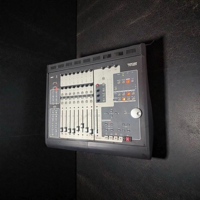 Tascam FW-1884 FireWire Mixer Audio Interface Free Shipping From