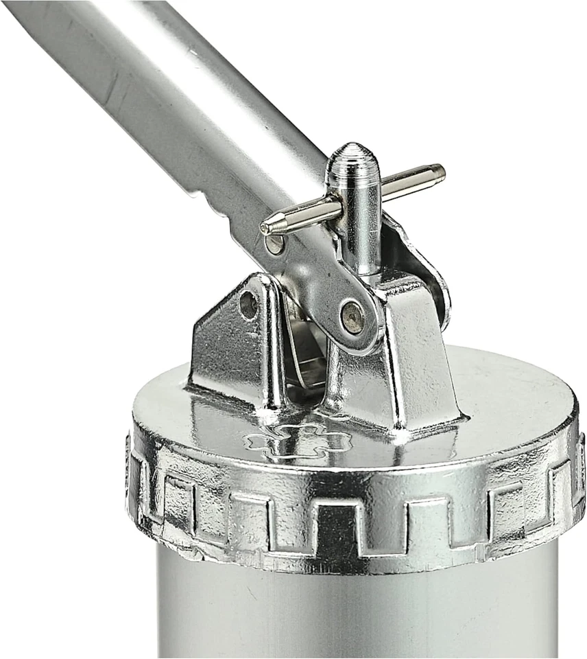 700 - Metallo Churrera, Argento - Immagine 3 di 4