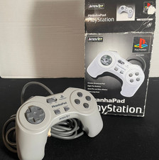 InterAct Piranha Pad SV-100 Wired Sony  PlayS...