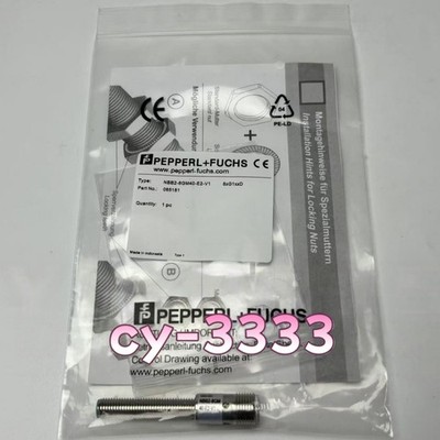 1PCS NEW PepperlFuchs NBB2-8GM40-E2-V1 Proximity Switch Fast Delivery