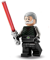 Lego Star Wars Minifigur - Sw1293 - Baylan Skoll - Aus 75364