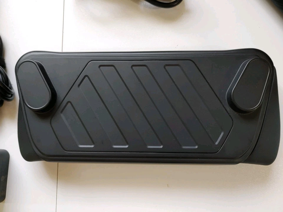 Asus Rog Ally with a 2tb m.2, XG Mobile AMD RX 6850M XT External GPU with boxes - Image 2 of 4