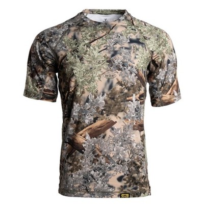 King's XKG Elevation Short Sleeve Tee