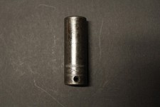 Snap-on Tools SIMFM14 14mm Metric Deep Impact Socket 3/8